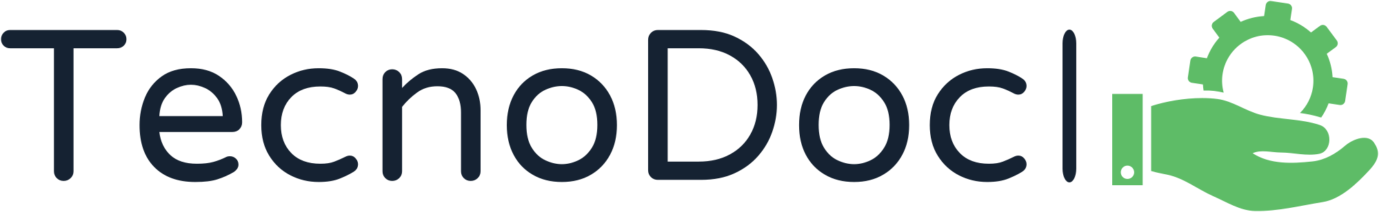 Tecnodoc Logo